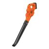 Sopladora De Jardín Black Y Decker Bateria 20v Lsw221