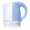 Jarra Eléctrica Funcion Mate Xion Xi-gl23 220v 1.7l Kirkor - Imagen 3