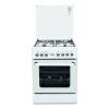 Cocina Combinada Blanca 4 H Gas Itimat 2313150 - Imagen 3