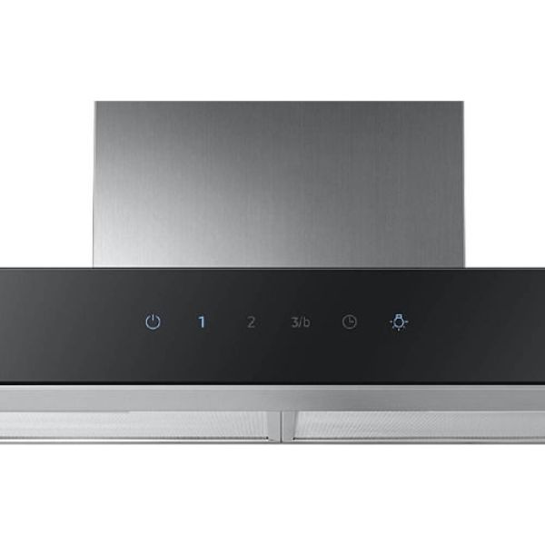 Campana Samsung Nk24m5070bs - Imagen 3