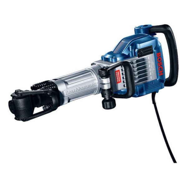 Martillo Demoledor Bosch Gsh16-28 1750w - Ok - Imagen 3