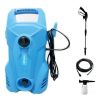 Hidrolavadora Electrica Alpha Pro 110bar 1450w - Imagen 2