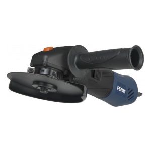 Amoladora Angular Ferm 125mm 850w 11000rpm Agm1087