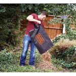 Sopladora Aspiradora Black+decker Bv25 2500w 310 Km/h 40 L - Imagen 6