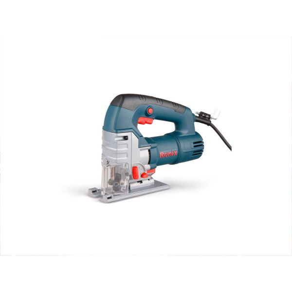 Sierra Caladora Electrica 220v 650w Ronix H154120