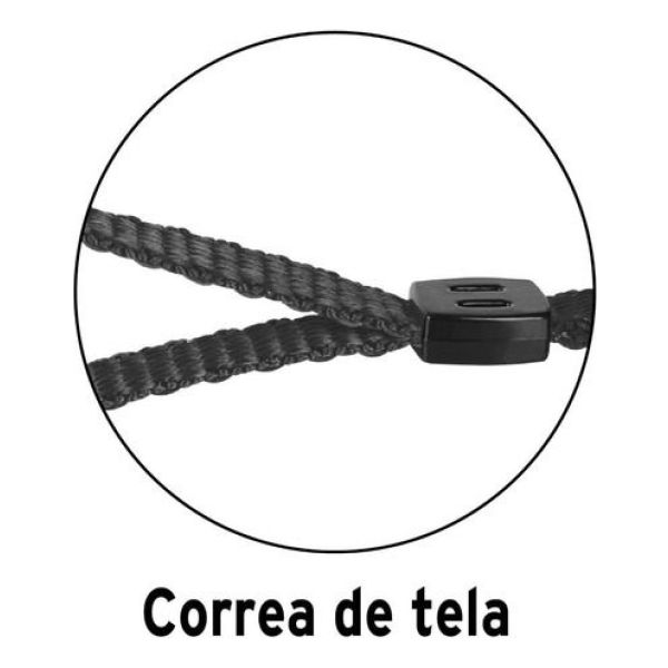 Flexómetro Auto Lock, 3 M, Cinta 16 Mm Truper Kirkor - Imagen 3