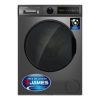 Lavarropas James Inverter Lr 8140 Inv Inv 8kg Kirkor