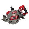 Sierra Circular Milwaukee P/madera 7.1/4 18v M.trasero Fuel