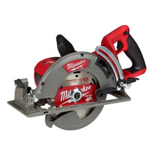 Sierra Circular Milwaukee P/madera 7.1/4 18v M.trasero Fuel