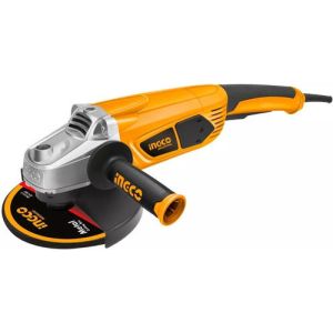 Amoladora Ingco Angular 9 2400w 230mm Ag24008 2400w 6300rpm