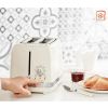 Tostadora Moulinex Soleil 2 Panes 850w - Imagen 4