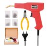 Máquina Soldadora De Plástico Equus 50w Kirkor