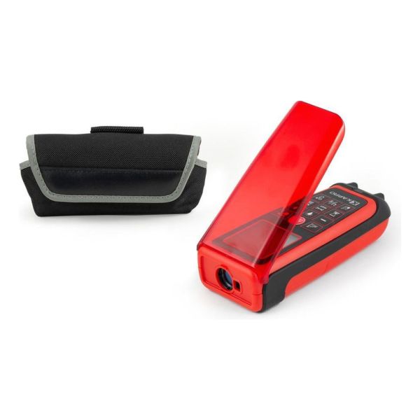 Medidor De Distancia Laser Kaprometer K7 377 Kapro Kirkor - Imagen 5
