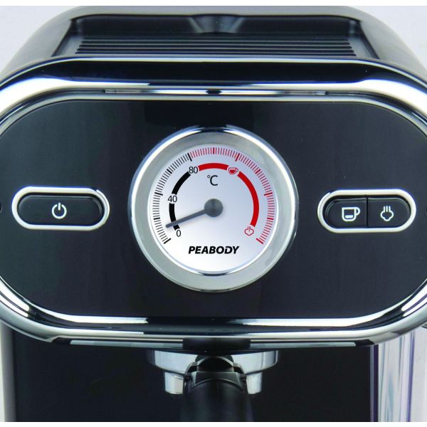 Cafetera Peabody Smartchef Pe-ce5002 Utomática Expreso - Imagen 2