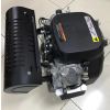 Motor Estacionario Shimura 22 Hp Nafta Eje Horizontal Kirkor - Imagen 5
