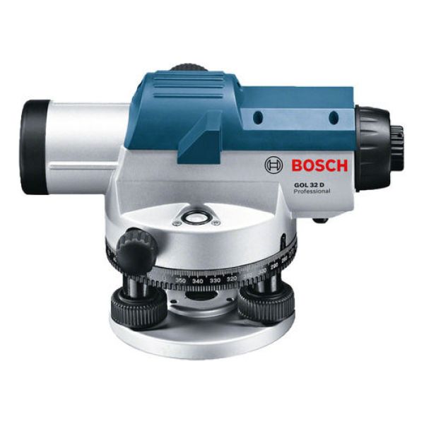 Nivel Óptico Bosch Professional Gol 32 D - Imagen 6