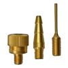 Kit 6 Piezas Para Compresor De Aire Equus Kirkor - Imagen 2