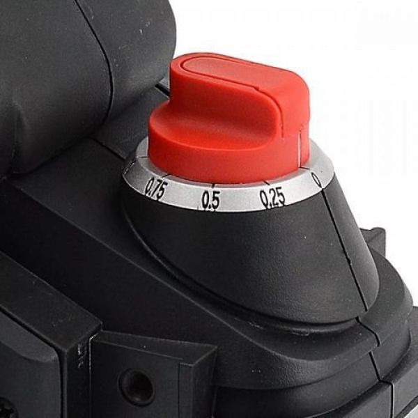 Cepillo Garlopa Carpintero Skil 550w Garantía 2 Años! 1555 K - Imagen 6