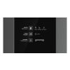 Heladera 462 L Inverter Inox Whirlpool Wrm56ckdim Kirkor - Imagen 5