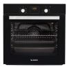 Horno + Anafe + Microondas De Empotrar James - Imagen 3