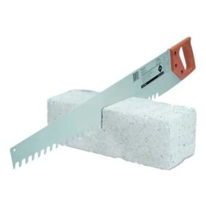 Serrucho Widia 34 Dient Para Hormigón Celular Rubi 70930