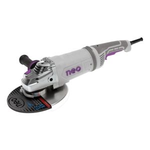 Amoladora Angular Neo Aa1023/4/220 9 Pulgadas 2600w Profesio