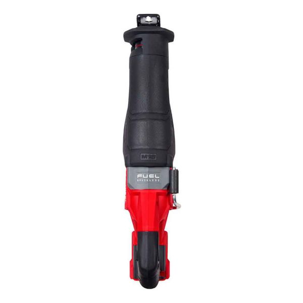 Sierra Sable Milwaukee 18v (sin Bat./carg.) Fuel 2821-20 - Imagen 4