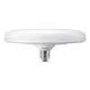 Lámpara Led Opal E27 24w 2250lm O21cm Luz Fría