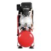 Compresor 1.5hp 10 Litros Premium Equus 8 Bar Kirkor - Imagen 4