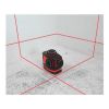 Nivel Laser 3d Todas Las Líneas 360° Prolaser 883 Kapro Kirk - Imagen 3