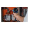 Termometro Digital Laser Profesional Bosch Gis500 - Imagen 9