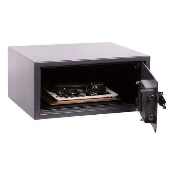 Caja Fuerte / Cofre Electrónico Yale Laptop - Imagen 2