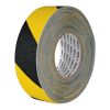 Cinta Antiderrapante Ama/negra 2'' Rollo 18m - Truper 101449