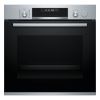 Horno Multifunción Con Vapor Bosch Hrg635bs1