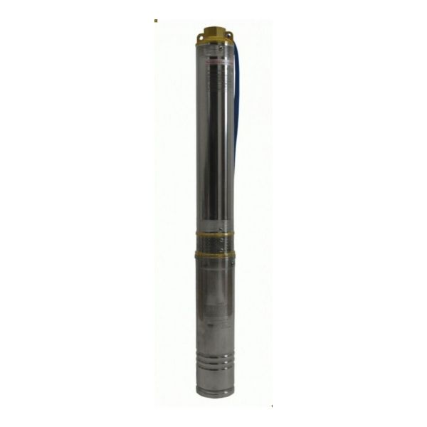Bomba Sumergible P/ Aguas Profundas 2hp Hyundai