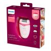 Depiladora Philips Bre285/00 Satinelle Essential Kirkor - Imagen 9