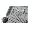 Taladro Atornillador Inalámbrico 12v Maletín 2 Bateria Litio - Imagen 5