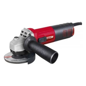 Amoladora Angular Profesional 810w 4  1/2 ' Con 2 Discos De Cort