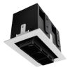 Embutido Led 6w 3000k C/driver 123x78x95mm - Ao1005 - Imagen 2