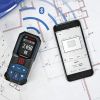 Medidor Láser Bosch Professional Glm 50-27 C - Imagen 6