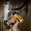 Atornillador De Impacto Dewalt Dcf610s2 Ion Litio 12v Compac - Imagen 6