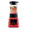 Licuadora Licua Glass 1000w 2.3l Roja Rotel