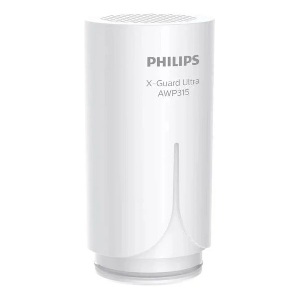 Repuesto Para Purificador De Grifo Filtro Philips Awp315