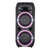 Parlante Xion Xtreme Inalambrico 12000w Xi-xt380 Kirkor