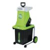 Trituradora Chipeadora Electrica 2500w Forest Garden Tre744