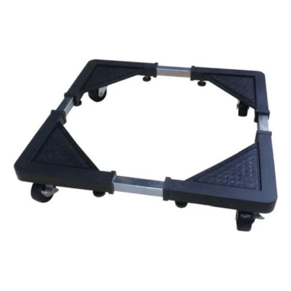 Carrito Soporte Para Electrodomésticos Heladera Cocina