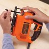 Sierra Caladora Black+decker Ks701e 550w 220v - Imagen 4