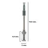 Bombilla Para Mate Stanley Spring Acero Inoxidable Kirkor - Imagen 3