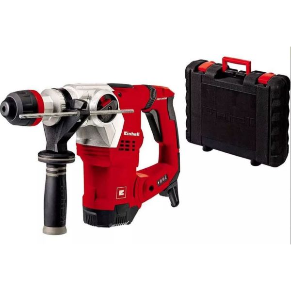 Rotomartillo Einhell 32mm 1250w 5 J.sds Plus Kirkor