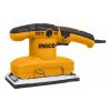 Lijadora Orbital Ingco Fs3208 320w 14000 Rpm Base